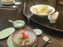 -梧桐花园餐厅(新城店)