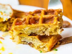 -Egg•Allday Brunch(襄阳北路店)