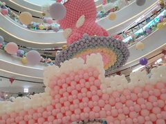 -万达广场(临港店)