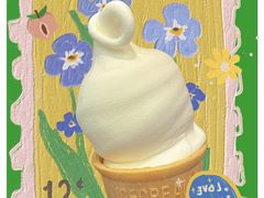 -DQ·蛋糕·冰淇淋(新佳丽店)