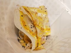 黑椒牛牛-煎饼记(南门口店)
