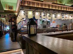 -樱宿日式和牛烧肉(五道口店)