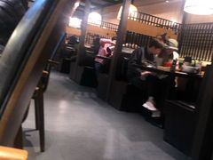 大堂-一豚轩·烧鸟·豚骨拉面(五四路店)