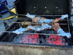 -草原碳烤羊腿(仙塘店)