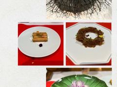 -荷风细雨·中国茶宴(碧云店)