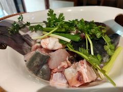 尖嘴鱼-老凯俚酸汤鱼(东山店)
