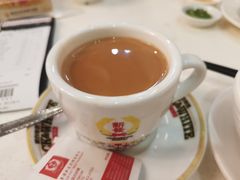 港式丝袜奶茶-香港新发烧腊茶餐厅(万象店)