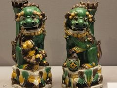-北京大学赛克勒考古与艺术博物馆