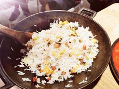 吃客箜饭-成都吃客(九眼桥店)