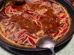 -憨铁匠老火锅(龙岗万科里店)