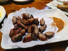 -炉鼎记私房菜(总店)