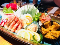-千代武日本料理(哈西店)