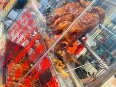 -老字号蛇口德记烧腊饭店·海鲜加工