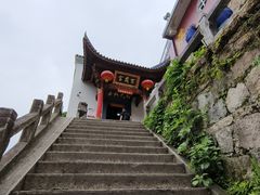 -九华山风景区