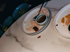 -荷塘秋月·本帮江浙菜(国权路店)