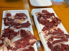 -养牛邓·潮汕牛肉海鲜自助火锅(广州店)