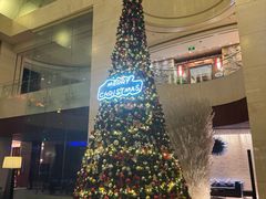-海航大厦万豪酒店彩海轩中餐厅(霄云路店)
