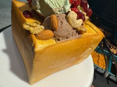 -黑牛无双·徐州烤肉(解放北路店)