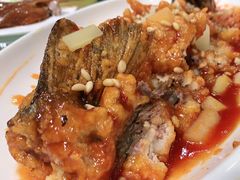 -惠宾饭庄(千禧店)
