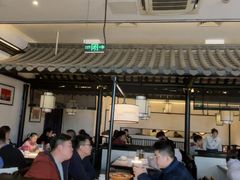 -小菜园新徽菜(镇江丹阳吾悦店)