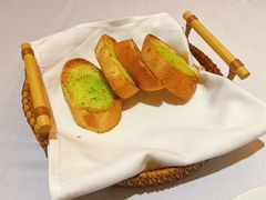 -戈雅法餐厅(世界城广场店)