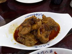 -吴门人家·苏宴宫廷菜(拙政园店)