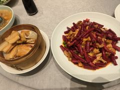 -宁海食府(大剧院店)