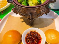 -令氏家外家周秦食府(高新店)
