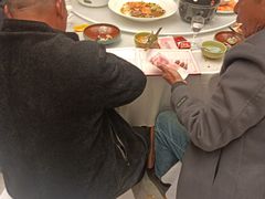 -忆江南·临江鱼馆