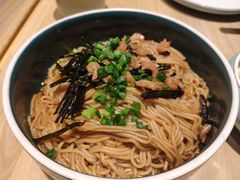 葱油拌面-弄堂小笼包(天津南开大悦城店)