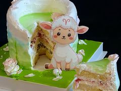-CAKE BOSS 蛋糕老板(西单君太百货店)