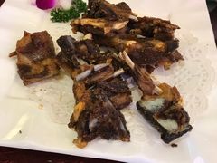 -诸暨耀江开元名都大酒店·琉森湖自助餐厅