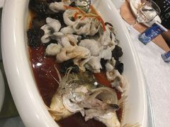 -新开元大酒店(花雨路店)