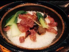 -煲宫猪肚鸡(昆山金鹰国际购物中心店)