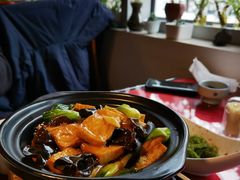 -天厨妙香素食餐厅(清华店)