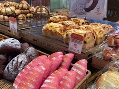 -西村叔叔的店·面包·甜品·蛋糕(崂山丽达店)