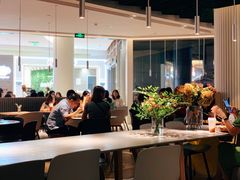 大堂-gaga(深圳福田星河COCO Park店)
