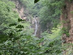 -十渡东湖港风景区