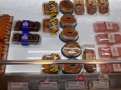 -85度C(青岛闽江路店)