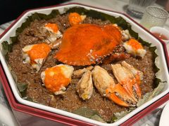 厦门红蟳蒸米糕-遇外滩(BFC外滩金融中心店)