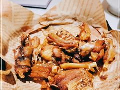 -菉雅苑·湛江菜(前海卓越INTOWN店)