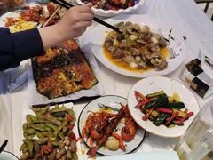 -虾大侠·盱眙龙虾老北京铜锅涮羊肉(金楠天街店)