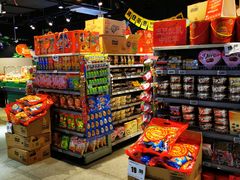 -物美超市(马家堡店)