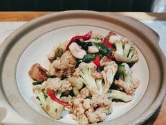 -花舍·新派粤菜·西餐·下午茶(亚运村·鸟巢店)