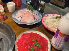 -牛市坎火锅(建设路店)