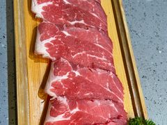 -妥妥烤肉料理(昙华林店)