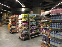 -Olé精品超市(沈阳万象城店)