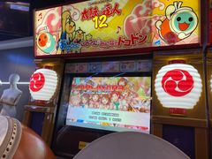 -天天玩X秋葉原日系动漫游戏中心