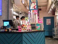 -Flamingo Bloom(TST /尖沙咀店)