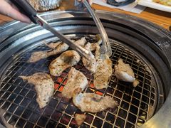 -赤坂亭M9和牛烧肉(世博源店)
